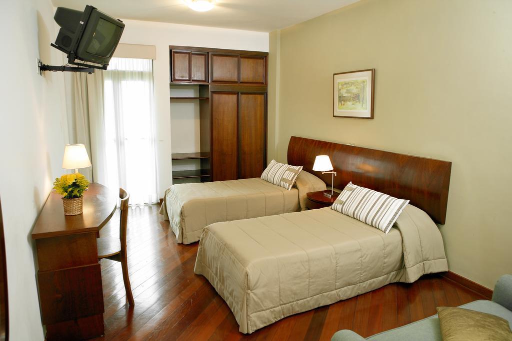 Serrano Apart Hotel Juiz de Fora Pokój zdjęcie