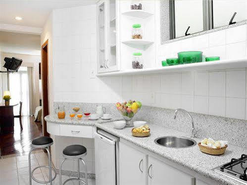 Serrano Apart Hotel Juiz de Fora Zewnętrze zdjęcie
